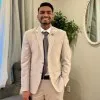 Stephen Masih