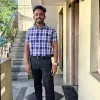 Anith Rajeev