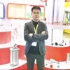 freddy xiong