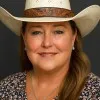 Tina Leadley