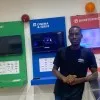 Assale Franck TANOH