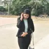 Sushree Suchismita Mohanty