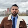 Michael Perez