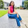 komal Shingare