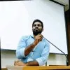 Bhanu Kumar