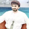 Salim Al Busaidi MBA