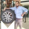 MANISH KUMAR SHAH