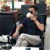 Chenggong Hao