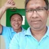 mohammed munnaf mollah