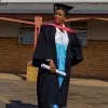 Siphokazi Mkhutshwa