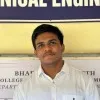 Anuj koli