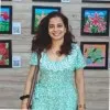 Ritika Ojha