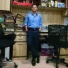 Daivik Roy
