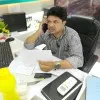 Mohammed Azarudeen