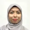 Nurul Najwa Baharom