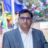 Ashutosh Yadav