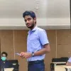 Srinu Kandipalli