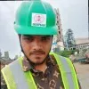 Chandra Kant Dubey