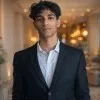 Asher Mathew