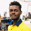 James maina