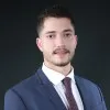 Ziad Hussien
