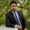 Dinesh Harshana