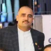 Sushil Dhungel