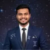 Hardik More