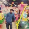 Salman Ali