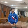 Monu Chouhan