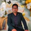 Chinmoy Dash