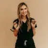 Eden Evelia Gavce