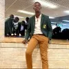 Michael Nkema