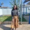 Tshegofatso Phutieagae