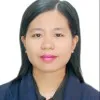 Darlene Joy Arangote