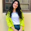 Verna Magdy