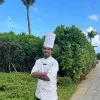 chef Manoj kumar