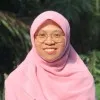 Aisyah Jahidah Samsudin