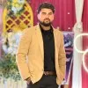 Anand Kumar Yadav