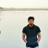 Venkatateja Kurella