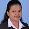 Tharushi Paranawithana