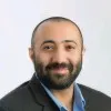 Kasra Keshavarzi