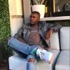 Tshegofatso Tlapu