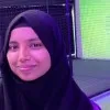 Syed Sania Rizvi