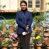 Anyesha Chowdhury