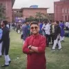 Priyanshu Shukla