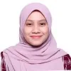 anis nabila