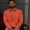 Manish Kumar