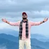 Pankaj Mehra