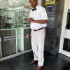 Frans Mojapelo